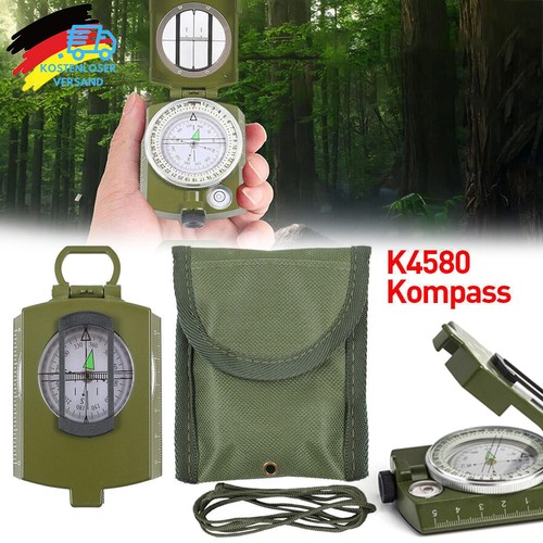 Bundeswehr armeekompass mit - armeekompass,