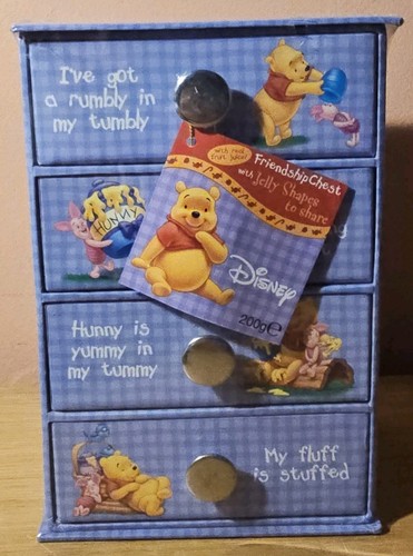 Disney winnie puuh schmuck - schmuck, 4