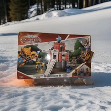 Gormiti Bau-Set Der Turm der