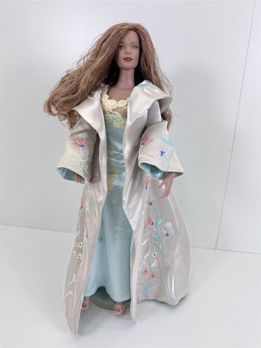 Robert tonner doll zoll - 16,
