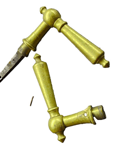 Antiker antik beschlag tür - antiker,