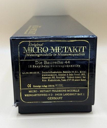Seltene micro metakit - seltene,