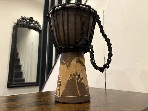 Wunderschöne djembe - 🌍,