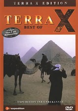 Terra X - Best of ZUSTAND SEHR