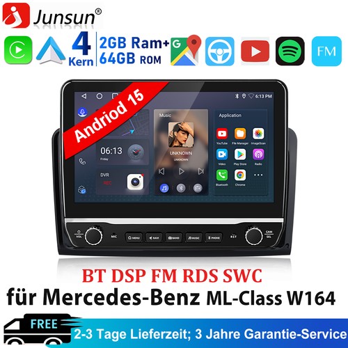 Dab für mercedes - dab+,