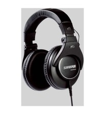 SHURE SRH440A ❘