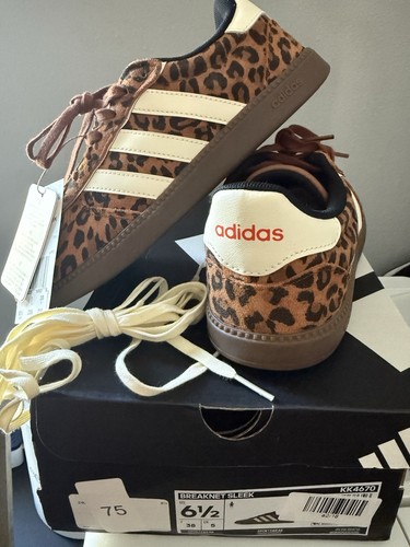 Adidas breaknet sleek low - adidas,
