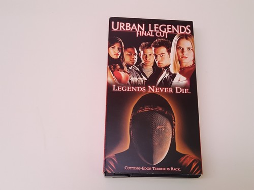 Urban legends final cut - 2,