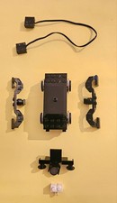LEGO Eisenbahn 9V Lok Motor