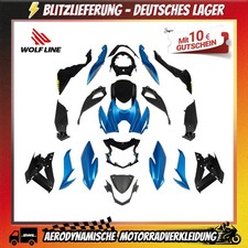 WOLFLINE Komplette ABS