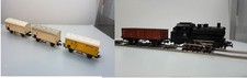 89006 märklin dampflok mit - dampflok, 4
