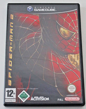 Spider-Man 2 - Nintendo