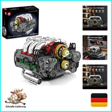 Hochwertiger Boxermotor