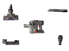 Dyson DC35 Ersatzteile, Motor