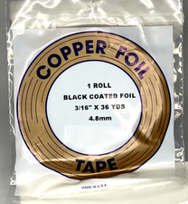 Tiffanytechnik    EDCO -