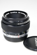 Olympus OM Zuiko MC Auto Macro 3,5/50mm #151429  !LESEN !