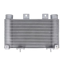 Ladeluftkühler AVA COOLING MZA4250