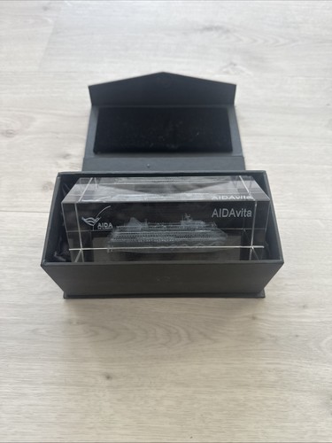 Aidavita mega kreuzfahrtschiff - aidavita,