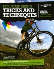 Mountain Biking Tricks and