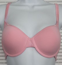 Damen BH T-Shirt BH Rosa 3