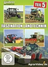 Faszination Landtechnik, Teil