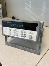 Keysight Agilent HP 34970A