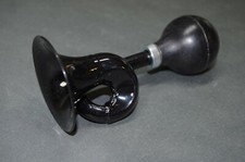 Metall  Ballhupe Fahrradhupe