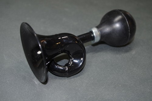 Metall ballhupe fahrradhupe - metall,