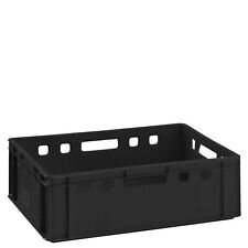 Fleischkiste E2 schwarz 60x40