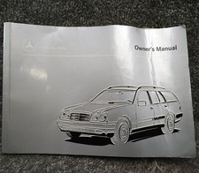 Mercedes W210 E200 E230 E250