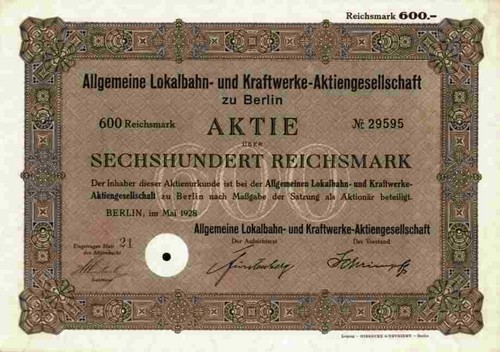 Aloka allgemeine lokalbahn - aloka,