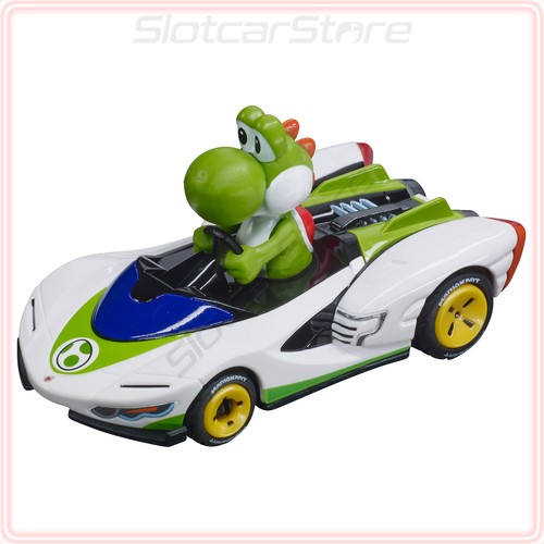Carrera 64183 nintendo - carrera,