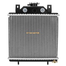 Radiator 1240015 for 1995-2000