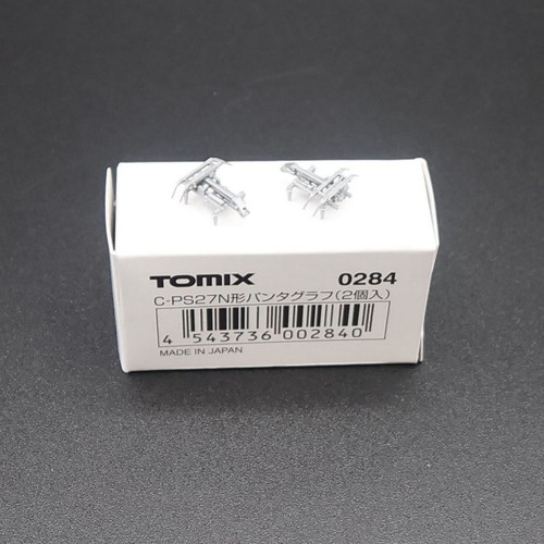 Tomix 0284 pantograph type - 0284,