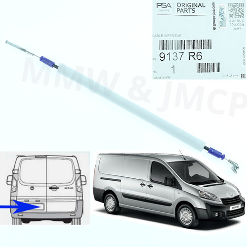 Peugeot expert jumpy - expert,