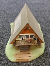 Faller Nurda Nurdachhaus