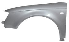 Audi A4 B7 04-08 Kotflügel VERZINKT links lackiert LY7H Akoyasilber B-WARE