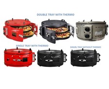 Itimat Elektroröster Grill