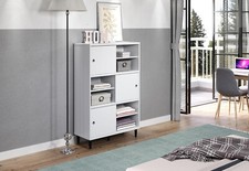 Trendteam highboard regal - highboard,