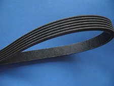 Schneefräse Hako 6009 h - Rippenriemen  762 PJ  mit 6 Rippen -