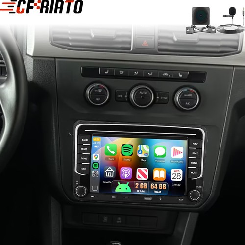 64gb android autoradio - android, 15