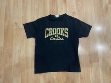 Cooles Shirt von Crooks &