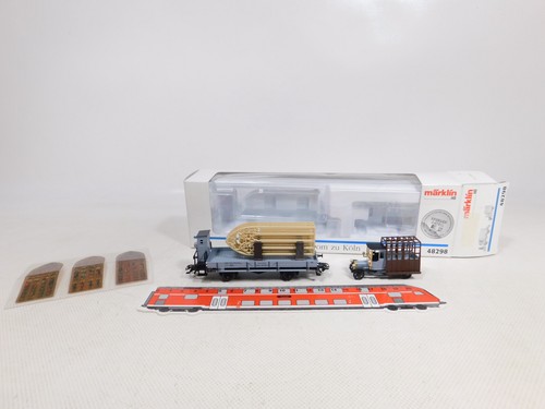 Märklin 48298 special - märklin,