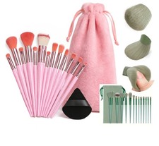 Teile make pinsel - make,