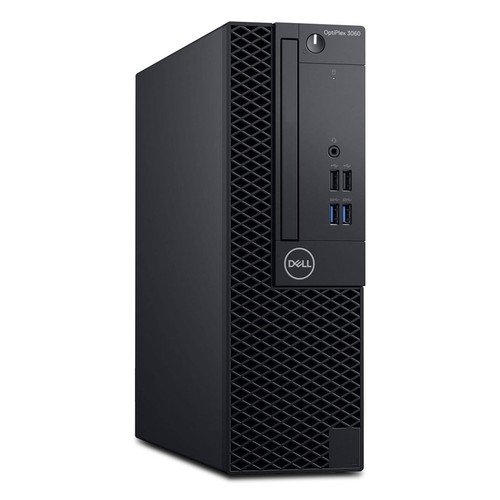 Dell optiplex 3060 sff - 3060, pc