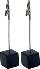 Tischkartenhalter, 2 Stück