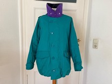 BMS Sailing Wear Skipper Jacket Segel Jacke Herren Frauen unisex XS Vintage 