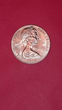 Neuseeland dollar 1970 - dollar,