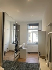 Kleiderschrank Ikea, Mit