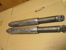 Kreidler Florett Eiertank K 53 - Hemscheidt Stoßdämpfer Federbein